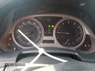 2006 Lexus IS 250 z VIN JTHBK262562003446, wystawiony jako Copart lot #58966215 z przebiegiem 234 455 mil mil oraz Szkody całkowita. Historia ofert i sprzedaży dostępna na DreamBid. Obrazek 9.