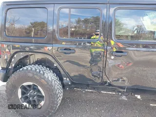 2020 Jeep Wrangler Unlimited Rubicon с VIN 1C4HJXFN7LW176069, выставлен на аукционе IAAI как лот 41575766 с пробегом 57 830 миль миль и . История ставок и продаж доступна на DreamBid. Изображение 6.