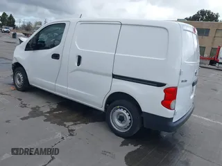 2016 Nissan NV200 S z VIN 3N6CM0KN8GK693197, wystawiony jako IAAI lot #41786914 z przebiegiem 176 177 mil mil oraz . Historia ofert i sprzedaży dostępna na DreamBid. Obrazek 3.