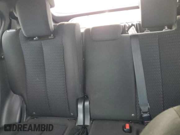 2019 Mitsubishi Eclipse Cross ES with VIN JA4AT3AA4KZ028672, listed as a Copart auction lot 50615845 with 111,852 mi miles and Non repairable. Bid and sale history available at DreamBid. Image 10.