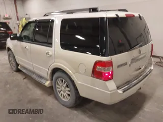 2012 Ford Expedition Limited с VIN 1FMJU2A54CEF16458, выставлен на аукционе IAAI как лот 41964734 с пробегом 192 640 миль миль и . История ставок и продаж доступна на DreamBid. Изображение 3.