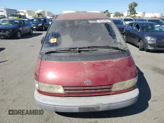 1992 Toyota Previa LE z VIN JT3AC12R7N1022578, wystawiony jako Copart lot #72747234 z przebiegiem 209 194 mil mil oraz Tytuł czysty. Historia ofert i sprzedaży dostępna na DreamBid. Obrazek 5.