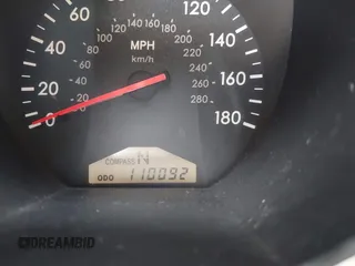 2002 Lexus SC 430 с VIN JTHFN48Y420001389, выставлен на аукционе IAAI как лот 42438710 с пробегом 110 092 миль миль и . История ставок и продаж доступна на DreamBid. Изображение 16.