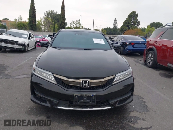 2016 Honda Accord Touring with VIN 1HGCT2B0XGA006388, listed as a IAAI auction lot 42103901 with 112,468 mi miles and . Bid and sale history available at DreamBid. Image 12.