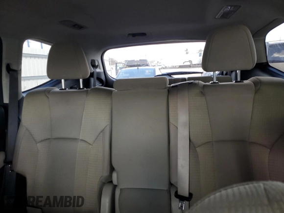 2020 Subaru Ascent Premium с VIN 4S4WMACD8L3445975, выставлен на аукционе Copart как лот 52448845 с пробегом 67 163 миль миль и Списание • Salvage title. История ставок и продаж доступна на DreamBid. Изображение 10.