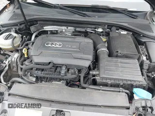 2015 Audi A3 Premium Plus z VIN WAU3FLFF6F1087119, wystawiony jako IAAI lot #42034998 z przebiegiem 178 782 mil mil oraz . Historia ofert i sprzedaży dostępna na DreamBid. Obrazek 10.