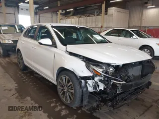 2018 Hyundai Elantra с VIN KMHH35LE0JU029275, выставлен на аукционе IAAI как лот 39288538 с пробегом 17 937 миль миль и . История ставок и продаж доступна на DreamBid. Изображение 1.