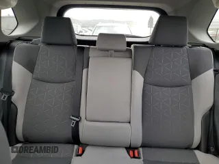 2021 Toyota RAV4 Hybrid XLE with VIN 4T3RWRFV7MU042518, listed as a Copart auction lot 50359205 with 44,422 mi miles and Salvage Title. Bid and sale history available at carsss.com. Image 10.