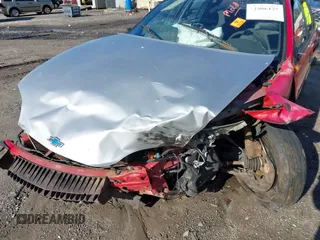 2001 Chevrolet Cavalier with VIN 1G1JC524417392460, listed as a IAAI auction lot 41066125 with 289,377 mi miles and . Bid and sale history available at DreamBid. Image 6.