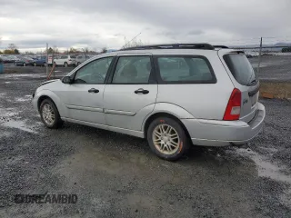 2002 Ford Focus SE Fleet с VIN 1FAFP36312W286116, выставлен на аукционе Copart как лот 82258134 с пробегом 83 668 миль миль и Списание • Salvage title. История ставок и продаж доступна на DreamBid. Изображение 2.