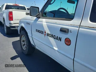 2007 Ford Ranger XLT z VIN 1FTZR45E07PA47426, wystawiony jako IAAI lot #42497857 z przebiegiem 180 319 mil mil oraz . Historia ofert i sprzedaży dostępna na DreamBid. Obrazek 1.