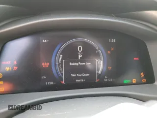 2023 Lexus RZ 450e Premium z VIN JTJAAAAB7PA021503, wystawiony jako Copart lot #41259754 z przebiegiem 1150 mil mil oraz . Historia ofert i sprzedaży dostępna na DreamBid. Obrazek 9.