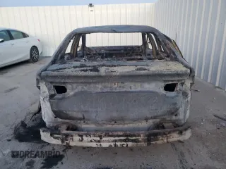 2013 Dodge Dart SXT with VIN 1C3CDFBA9DD707966, listed as a Copart auction lot 50514305 with Not Provided miles and Salvage Title. Bid and sale history available at DreamBid. Image 6.