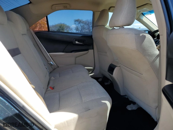 2013 Toyota Camry L with VIN 4T4BF1FK2DR331278, listed as a Copart auction lot 51780755 with 276,879 mi miles and Salvage Title. Bid and sale history available at carsss.com. Image 11.