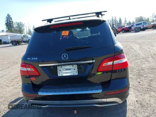 2013 Mercedes-Benz M 350 with VIN 4JGDA5HB2DA230135, listed as a IAAI auction lot 42097991 with 63,669 mi miles and . Bid and sale history available at carsss.com. Image 16.
