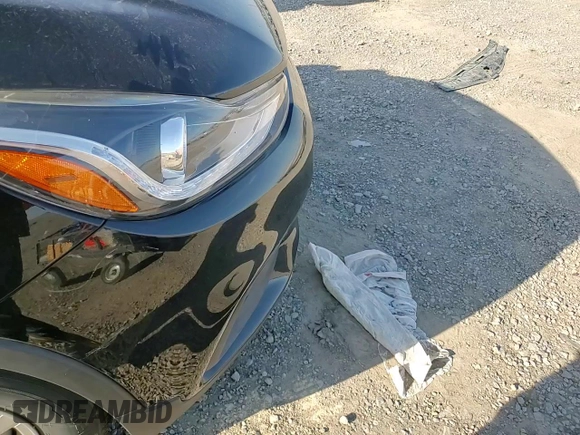 2020 Chevrolet Trax LT z VIN KL7CJLSBXLB026072, wystawiony jako Copart lot #52309265 z przebiegiem Nie podano mil oraz Szkoda całkowita • Salvage title. Historia ofert i sprzedaży dostępna na DreamBid. Obrazek 12.