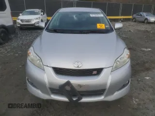 2010 Toyota Matrix S с VIN 2T1KE4EE2AC037046, выставлен на аукционе Copart как лот 87304614 с пробегом Не указан миль и На запчасти • Non repairable. История ставок и продаж доступна на DreamBid. Изображение 5.