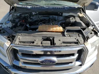 2015 Ford F-150 XL с VIN 1FTEW1CG1FKF06078, выставлен на аукционе Copart как лот 59946685 с пробегом 221 616 миль миль и Чистый • Clean title. История ставок и продаж доступна на DreamBid. Изображение 11.