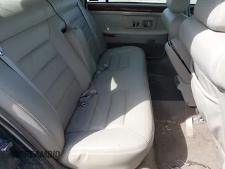 1995 Cadillac Concours z VIN 1G6KF52YXSU302434, wystawiony jako IAAI lot #42231281 z przebiegiem 153 236 mil mil oraz . Historia ofert i sprzedaży dostępna na DreamBid. Obrazek 15.