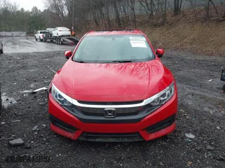 2016 Honda Civic Sedan EX with VIN 2HGFC2F79GH561788, listed as a IAAI auction lot 42009441 with 84,064 mi miles. Bid and sale history available at carsss.com. Image 13.