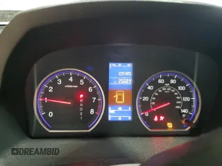 2010 Honda CR-V LX z VIN 5J6RE4H32AL063853, wystawiony jako Copart lot #57393725 z przebiegiem 105 485 mil mil oraz Szkoda całkowita • Salvage title. Historia ofert i sprzedaży dostępna na DreamBid. Obrazek 9.