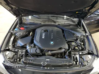 2019 BMW 3 Series 340i xDrive with VIN WBA8Y3C5XKBP41779, listed as a Copart auction lot 77121564 with 111,774 mi miles and Clean Title. Bid and sale history available at carsss.com. Image 11.