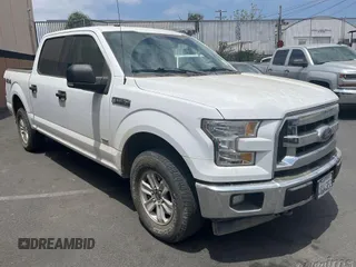 2017 Ford F-150 XL with VIN 1FTEW1EG2HKD78031, listed as a IAAI auction lot 42599773 with 137,176 mi miles and . Bid and sale history available at DreamBid. Image 11.