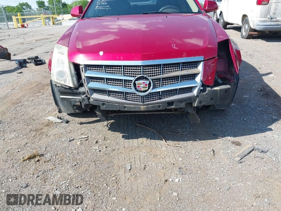 2010 Cadillac CTS with VIN 1G6DK5EV5A0113007, listed as a IAAI auction lot 42065282 with 228,694 mi miles and . Bid and sale history available at DreamBid. Image 6.