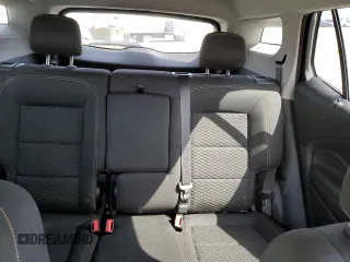 2019 GMC Terrain SLE with VIN 3GKALMEV1KL105891, listed as a Copart auction lot 49798665 with 50,249 mi miles and Salvage Title. Bid and sale history available at carsss.com. Image 10.