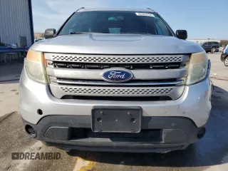 2013 Ford Explorer с VIN 1FM5K7B99DGC51953, выставлен на аукционе Copart как лот 83353764 с пробегом 211 165 миль миль и Списание • Salvage title. История ставок и продаж доступна на DreamBid. Изображение 5.