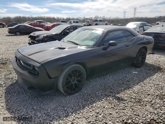 2013 Dodge Challenger SXT with VIN 2C3CDYAG0DH581999, listed as a Copart auction lot 47864305 with 0 mi miles and Clean Title. Bid and sale history available at carsss.com. Image 1.