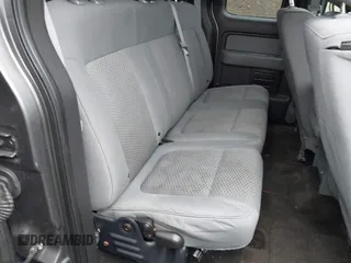 2014 Ford F-150 XL with VIN 1FTFX1EF2EFC24139, listed as a IAAI auction lot 41967669 with 87,627 mi miles and . Bid and sale history available at DreamBid. Image 8.