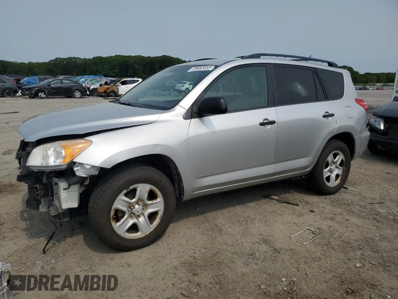 2012 Toyota RAV4 с VIN 2T3BF4DV1CW196907, выставлен на аукционе Copart как лот 59463555 с пробегом 131 326 миль миль и Чистый • Clean title. История ставок и продаж доступна на DreamBid. Изображение 1.