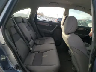 2008 Honda CR-V LX with VIN JHLRE483X8C016282, listed as a Copart auction lot 43266885 with 301,899 mi miles and Clean Title. Bid and sale history available at carsss.com. Image 11.