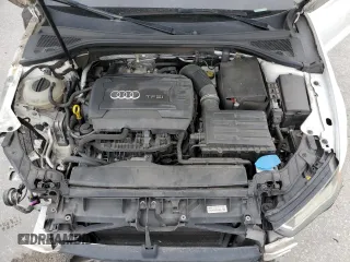 2016 Audi A3 1.8T Premium with VIN WAUA7GFF1G1054400, listed as a Copart auction lot 45084323 with 103,428 mi miles. Bid and sale history available at carsss.com. Image 11.
