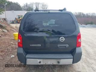 2012 Nissan Xterra X with VIN 5N1AN0NW8CC513949, listed as a IAAI auction lot 41827032 with 161,719 mi miles. Bid and sale history available at carsss.com. Image 17.