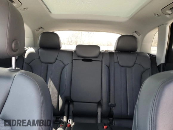 2018 Audi Q5 Premium Plus z VIN WA1BNAFY4J2036156, wystawiony jako Copart lot #50625855 z przebiegiem 52 091 mil mil oraz Szkoda całkowita • Salvage title. Historia ofert i sprzedaży dostępna na DreamBid. Obrazek 10.