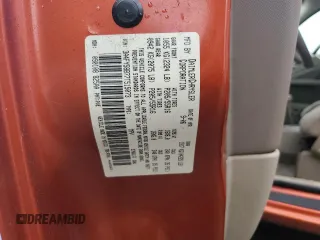 2007 Chrysler PT Cruiser Touring с VIN 3A4FY58B77T515073, выставлен на аукционе Copart как лот 56781055 с пробегом 86 759 миль миль и Списание • Salvage title. История ставок и продаж доступна на DreamBid. Изображение 13.
