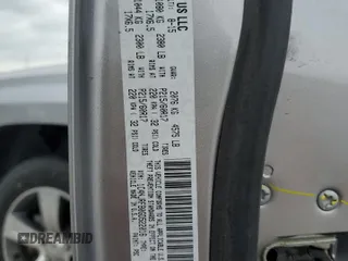 2016 Jeep Patriot Latitude with VIN 1C4NJRFB0GD522016, listed as a Copart auction lot 54688695 with 104,587 mi miles and Salvage title. Bid and sale history available at DreamBid. Image 14.