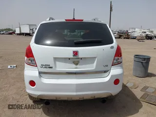 2008 Saturn VUE XR z VIN 3GSCL53778S573657, wystawiony jako IAAI lot #41843958 z przebiegiem 146 791 mil mil oraz . Historia ofert i sprzedaży dostępna na DreamBid. Obrazek 16.