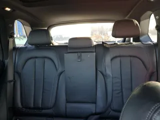 2019 BMW X5 xDrive40i with VIN 5UXCR6C56KLL11820, listed as a Copart auction lot 49419865 with 108,434 mi miles and Clean Title. Bid and sale history available at carsss.com. Image 10.