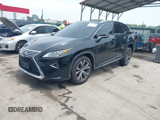 2016 Lexus RX 350 с VIN 2T2BZMCA7GC022485, выставлен на аукционе IAAI как лот 42273946 с пробегом 113 217 миль миль и . История ставок и продаж доступна на DreamBid. Изображение 18.