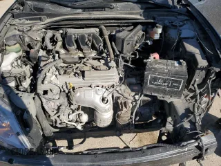 2011 Lexus ES with VIN JTHBK1EG0B2434021, listed as a Copart auction lot 44383675 with 71,182 mi miles and Salvage Title. Bid and sale history available at carsss.com. Image 11.