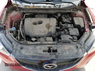 2015 Mazda CX-5 Grand Touring with VIN JM3KE4DY3F0441896, listed as a Copart auction lot 54210025 with 170,308 mi miles and Clean Title. Bid and sale history available at carsss.com. Image 12.