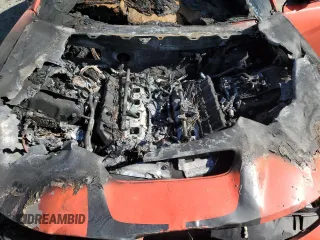 2023 Dodge Charger SRT Hellcat Widebody Jailbreak with VIN 2C3CDXL93PH503195, listed as a Copart auction lot 75917294 with Not Provided miles and Salvage Title. Bid and sale history available at carsss.com. Image 11.