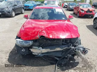 2019 BMW 4 Series 430i xDrive with VIN WBA4J3C52KBL08380, listed as a IAAI auction lot 42090838 with 91,421 mi miles and . Bid and sale history available at DreamBid. Image 6.