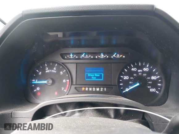 2018 Ford F-250 XL z VIN 1FDBF2A65JEC47942, wystawiony jako IAAI lot #42362008 z przebiegiem 173 284 mil mil oraz . Historia ofert i sprzedaży dostępna na DreamBid. Obrazek 7.