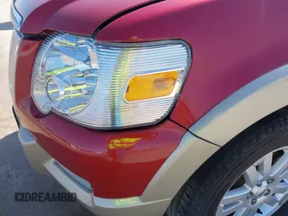 2010 Ford Explorer Eddie Bauer with VIN 1FMEU6EE8AUA93387, listed as a IAAI auction lot 42013826 with 44,256 mi miles and . Bid and sale history available at DreamBid. Image 17.