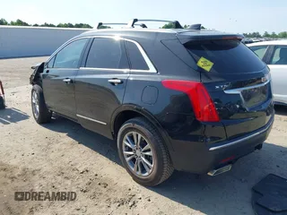 2019 Cadillac XT5 Luxury FWD с VIN 1GYKNCRS6KZ287045, выставлен на аукционе IAAI как лот 42277641 с пробегом 87 454 миль миль и . История ставок и продаж доступна на DreamBid. Изображение 3.