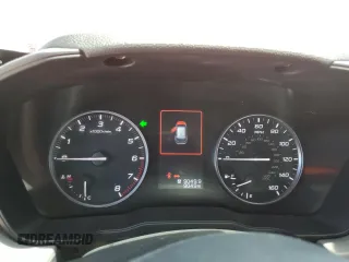 2024 Subaru Crosstrek Limited с VIN 4S4GUHN69R3748770, выставлен на аукционе Copart как лот 59173655 с пробегом 9 049 миль миль и Списание • Salvage title. История ставок и продаж доступна на DreamBid. Изображение 9.